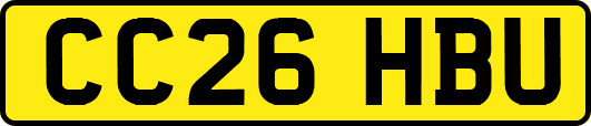 CC26HBU