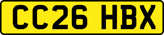CC26HBX