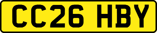 CC26HBY