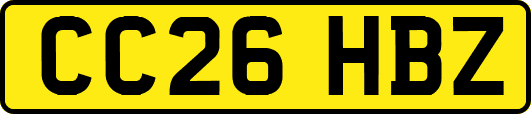 CC26HBZ