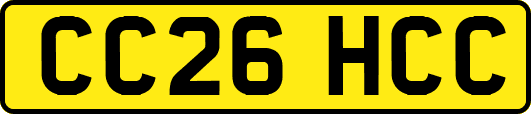 CC26HCC