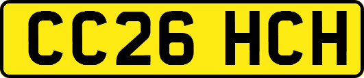 CC26HCH