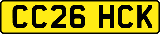 CC26HCK