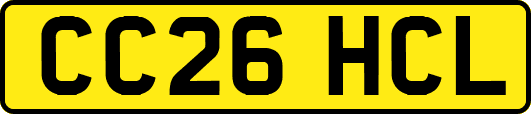 CC26HCL