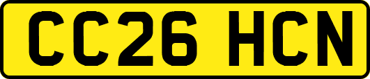 CC26HCN