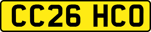 CC26HCO