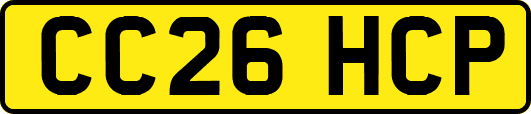 CC26HCP