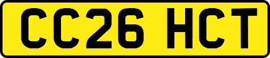 CC26HCT