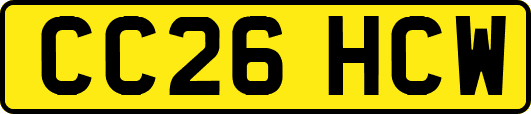 CC26HCW