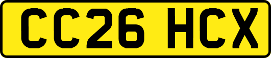 CC26HCX