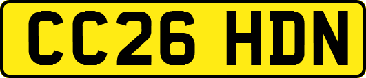 CC26HDN