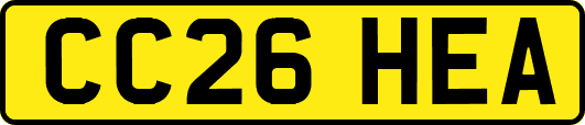 CC26HEA