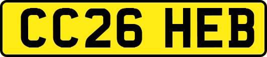 CC26HEB