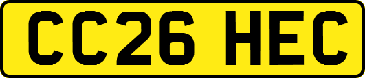 CC26HEC
