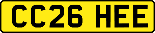 CC26HEE