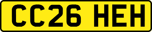 CC26HEH