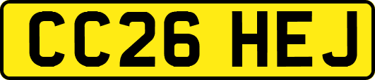CC26HEJ