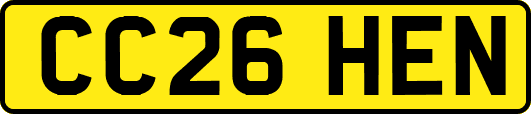 CC26HEN