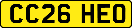 CC26HEO