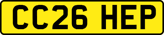 CC26HEP