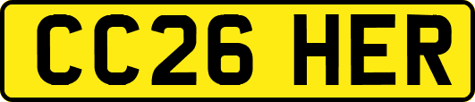 CC26HER
