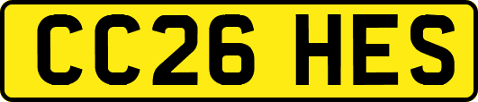 CC26HES