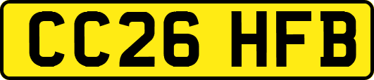 CC26HFB
