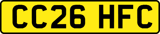 CC26HFC