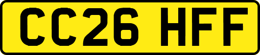 CC26HFF