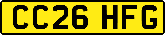 CC26HFG