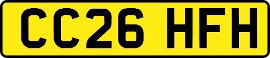 CC26HFH