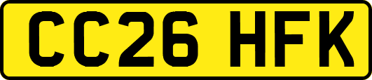 CC26HFK
