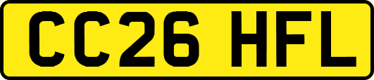 CC26HFL
