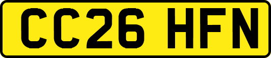 CC26HFN