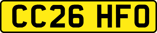 CC26HFO