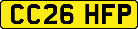 CC26HFP