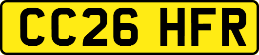CC26HFR