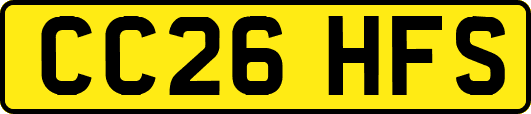 CC26HFS