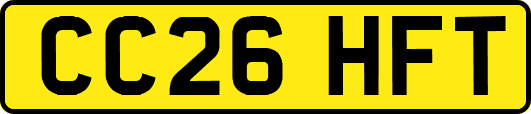 CC26HFT