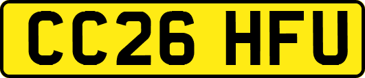 CC26HFU