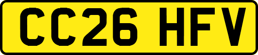 CC26HFV