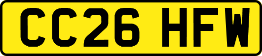 CC26HFW