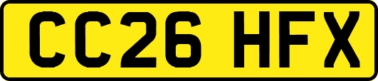 CC26HFX