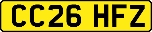 CC26HFZ
