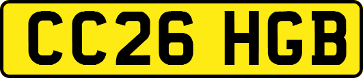 CC26HGB