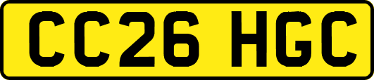 CC26HGC
