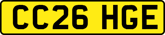 CC26HGE