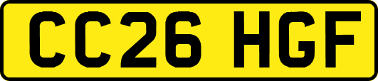 CC26HGF