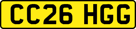 CC26HGG