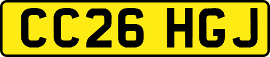 CC26HGJ